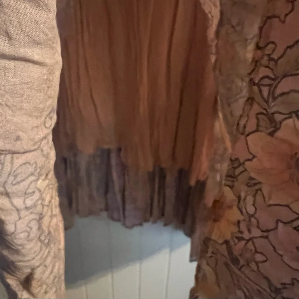 Spell Amethyst Midi Dress - Picture 10 of 13